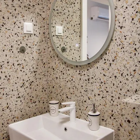 Split-dvor شقة سبليت