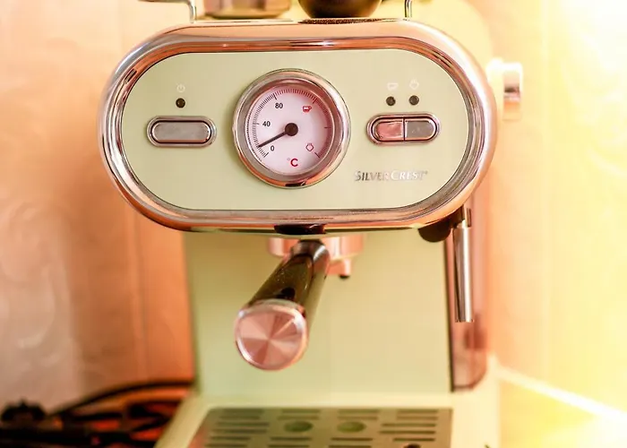 Split-dvor Appartement Split