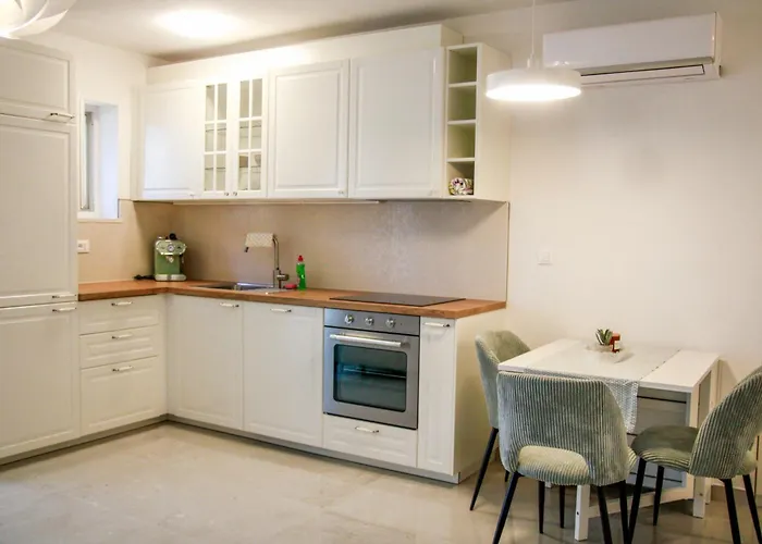 Appartement Split-dvor