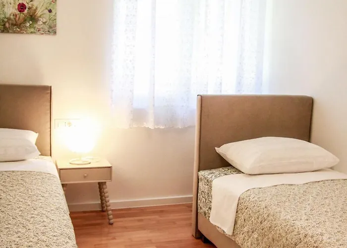 Appartement Split-dvor *