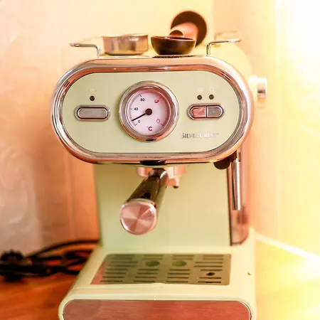 Split-dvor Apartment Split