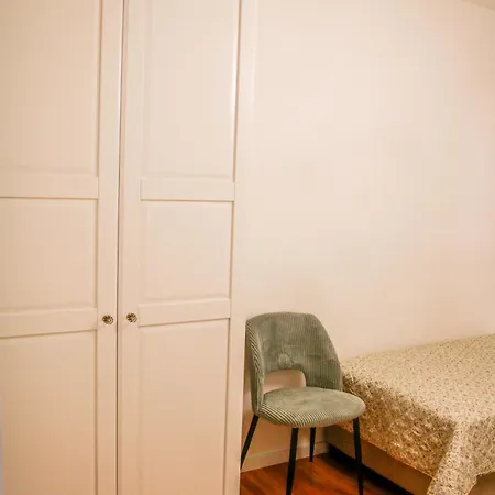 Apartment Split-dvor Split