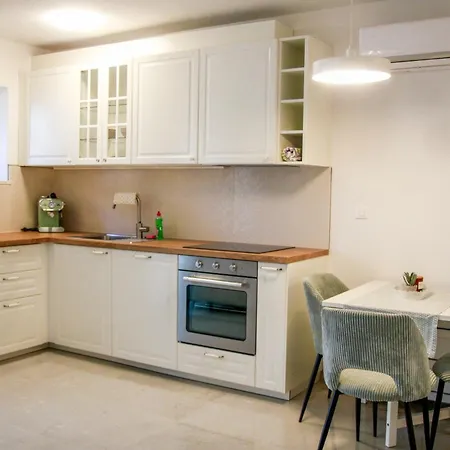 Apartment Split-dvor