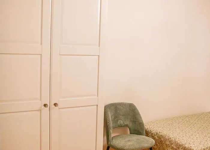 Apartment Split-dvor Split